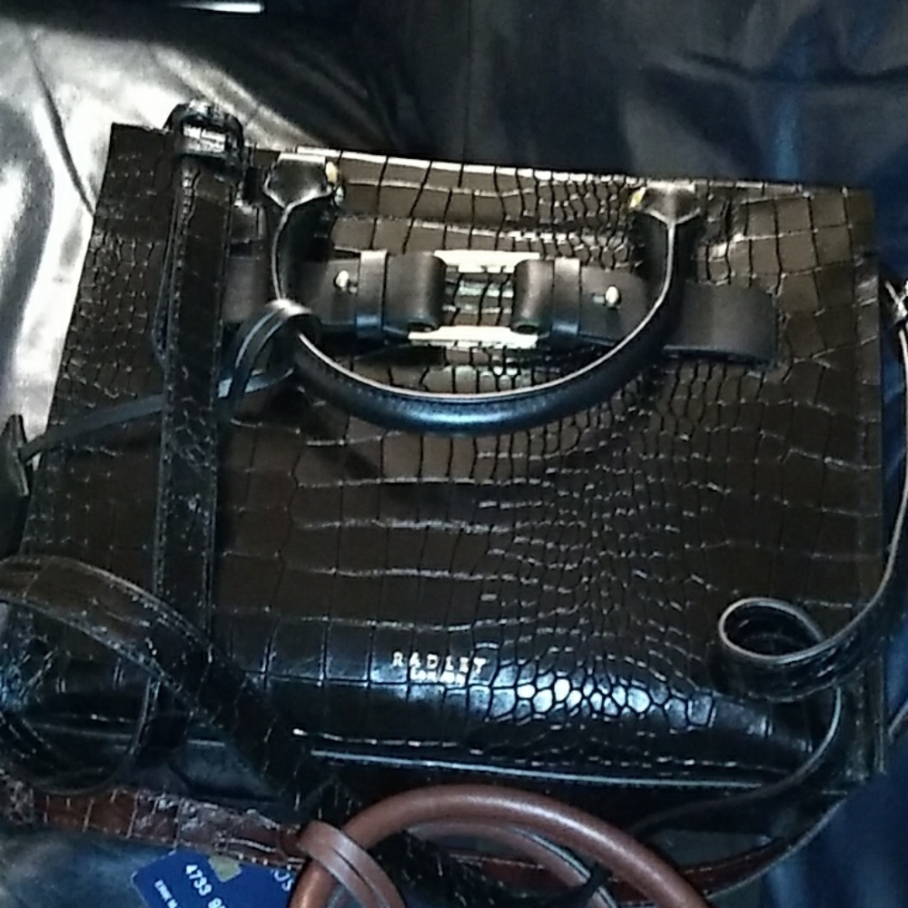 Radley London hand bag